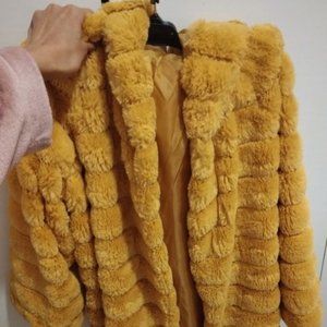 coat for woman